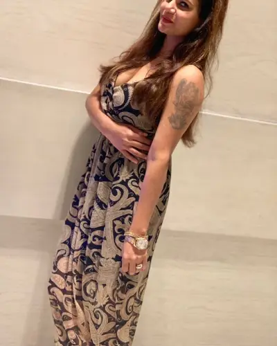 Malkapur Escort